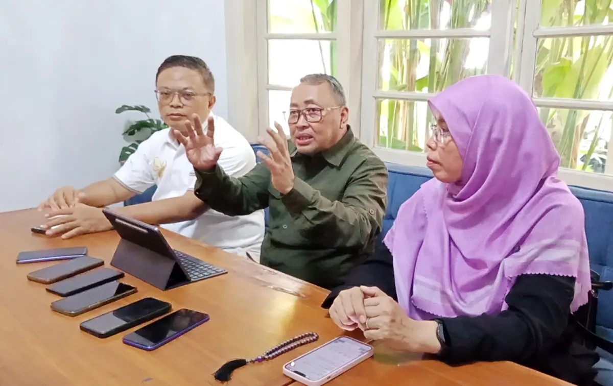 Program Kerja Sama Sekolah Swasta Pemprov Belum Teranggarkan di APBD – jabarekspres.com