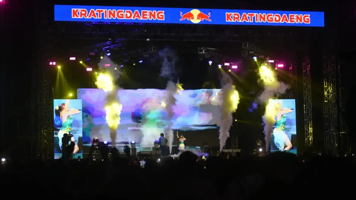 Pasca 7 Motor Hilang di Konser Musik di Bandung, Polisi akan Priksa Pengelola Parkir 