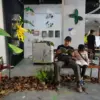 Yayasan Pilar Tunas Nusa Lestari dan KEHATI Gelar Pameran Biodiversitas Perkotaan di Bandung