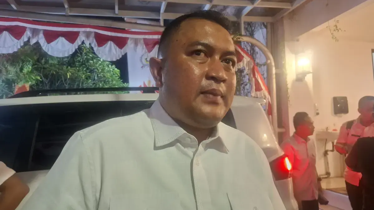 Bupati Bogor Tegaskan Pengusutan dugaan Korupsi RSUD Parung Harus Tuntas