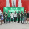 bank bjb Dorong Sport Tourism Lewat Kesuksesan Suroboyo 10K di Kota Surabaya