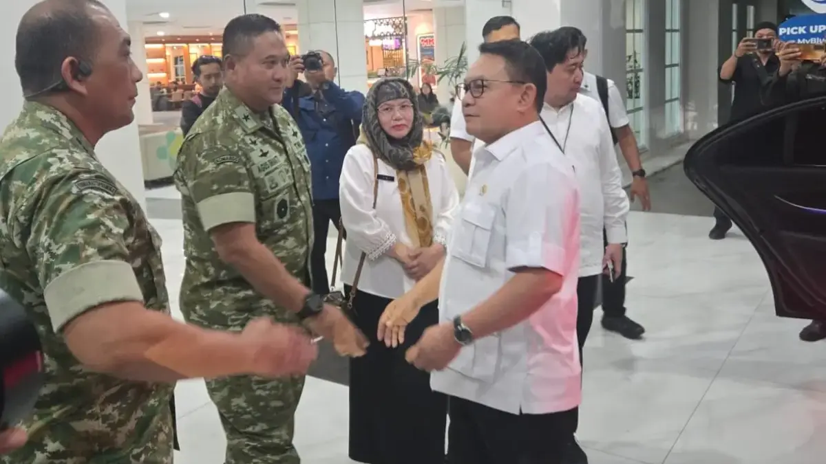 Dudung Abdurachman