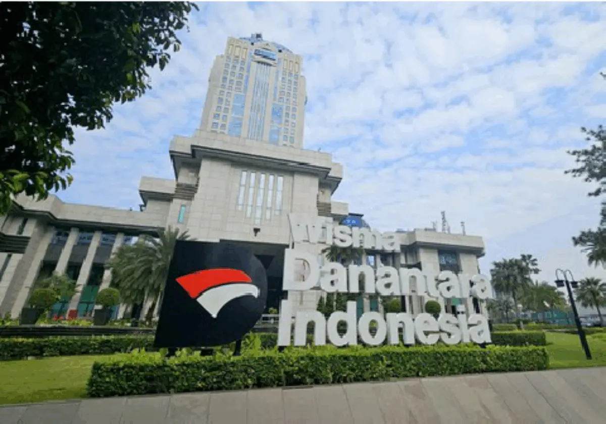 DSI Jangan Sekadar Jadi Pedagang, Tapi Otak Analitik Ekspor Nasional – jabarekspres.com
