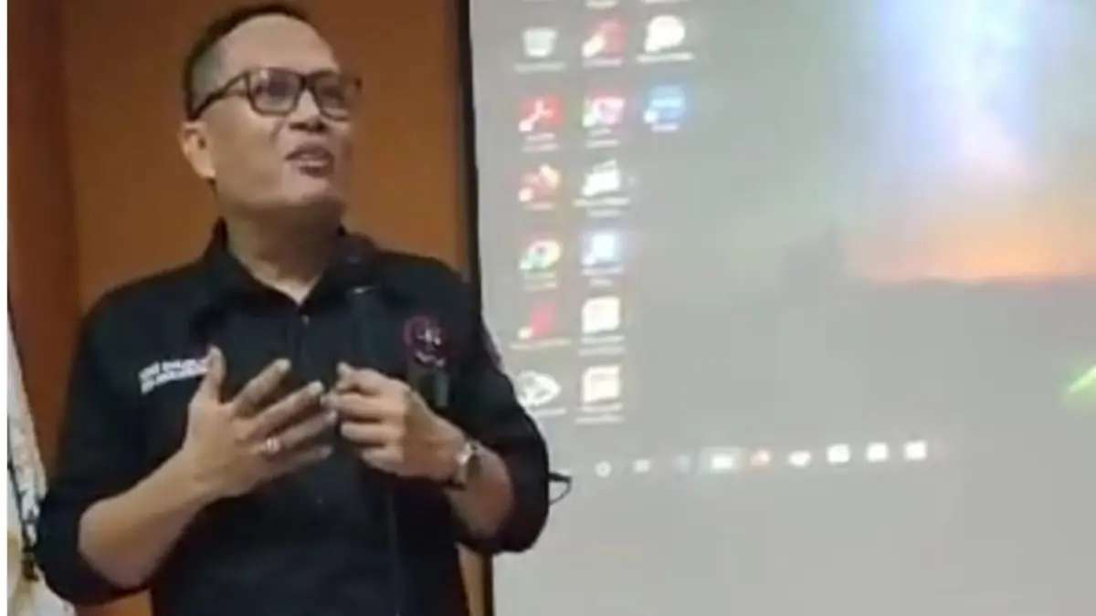 LSM BAN Soroti Kuasa Pemilik Modal BUMD PT BDS Harus Dimintai Pertanggung Jawaban – jabarekspres.com