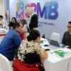 Pelaksanaan Sistem Penerimaan Murid Baru ( SPMB ) kembali menekankan pentingnya pemanfaatan teknologi digital