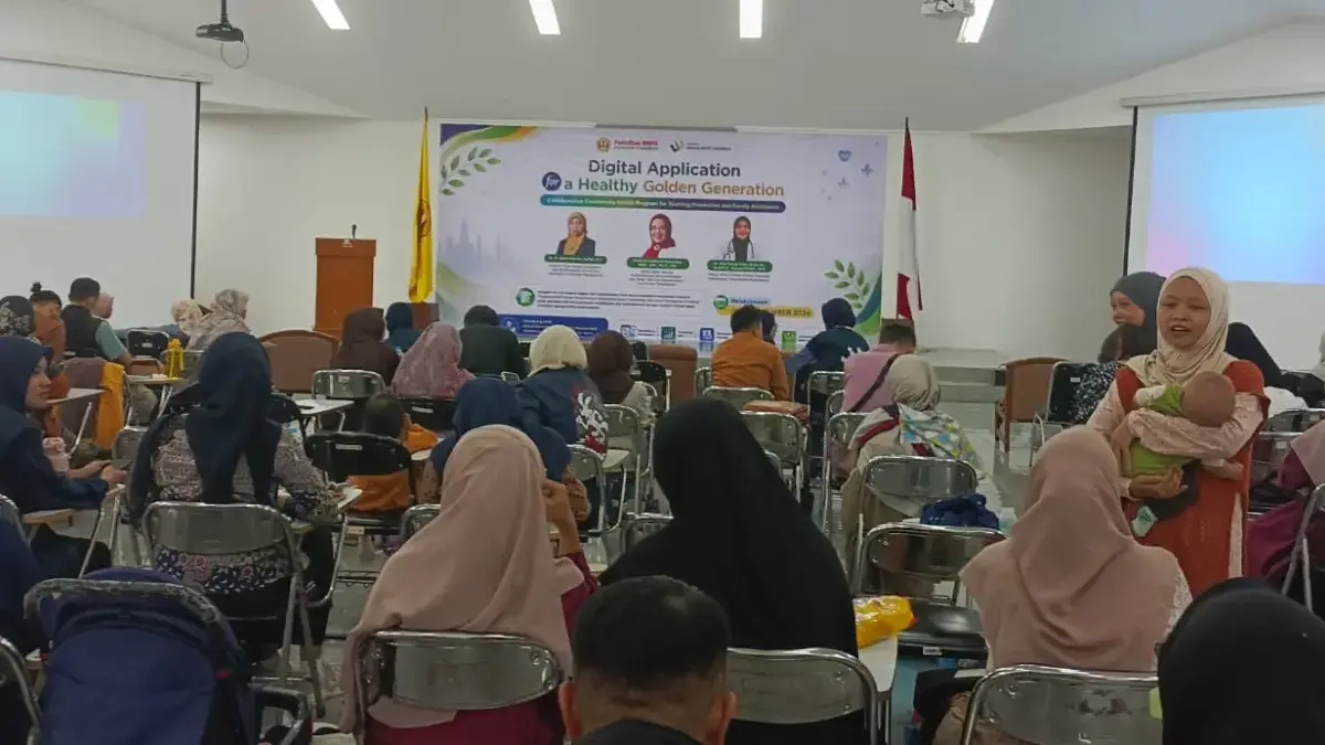 Cek Kesehatan