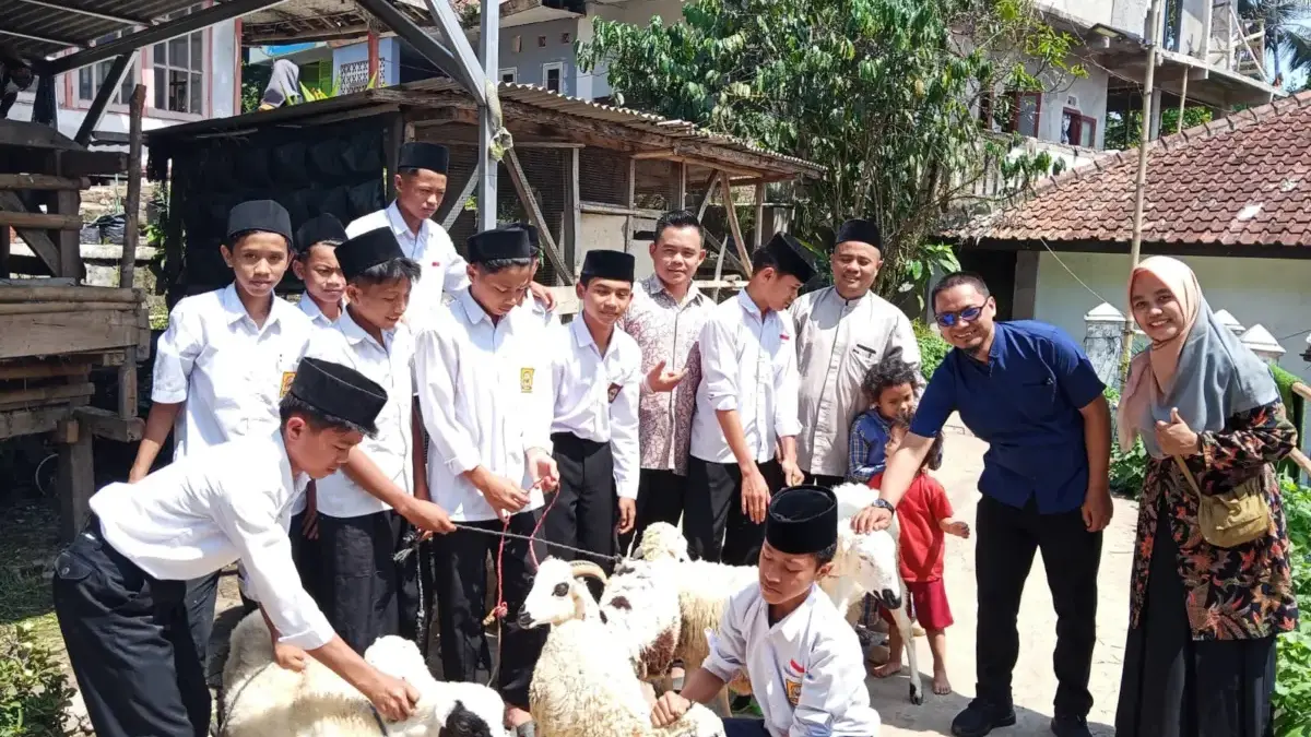 PkM Unisba