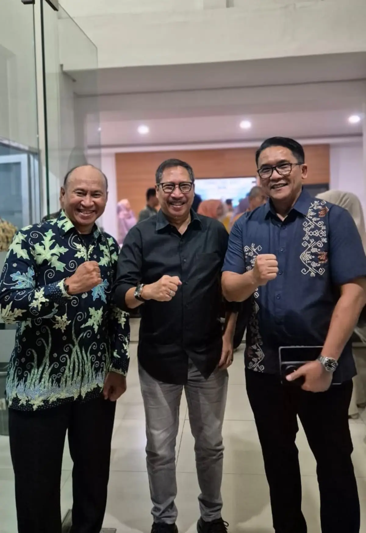Binda Jabar Pasang Alarm Dini untuk Jaga Investasi dan Proyek Strategis di Jabar – jabarekspres.com