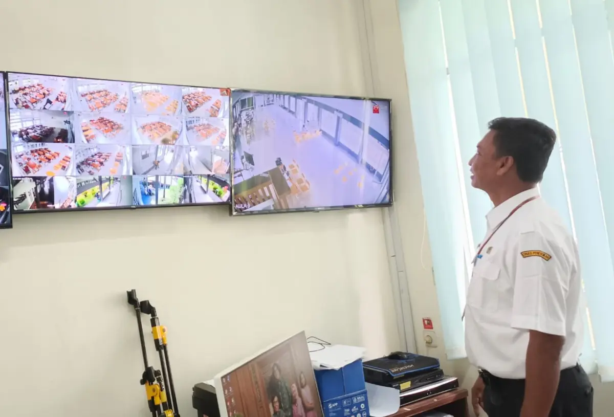 SMAN 9 Bandung Siapkan 462 Kursi, Pemetaan SPMB 2026 Lebih Fleksibel – jabarekspres.com