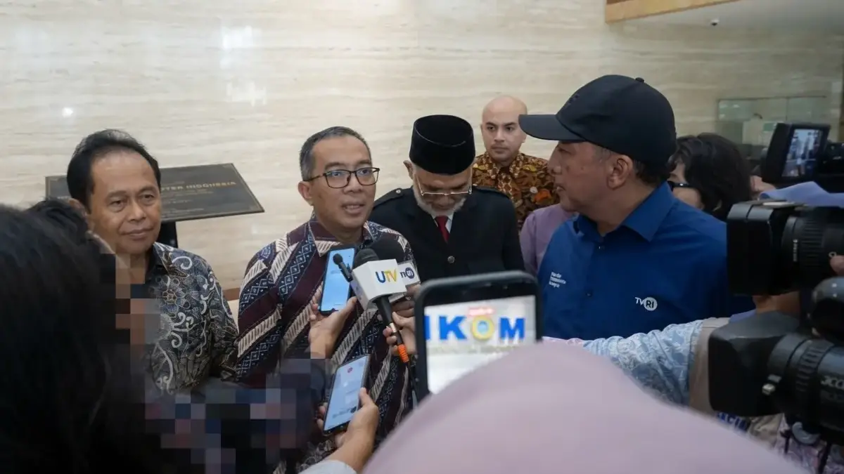 Menteri Brian Yuliarto Komitmen Batasi Kuota PTN, APTISI Jabar Sambut Positif APTISI Jabar