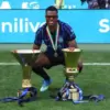 Real Madrid Menang Banyak! Denzel Dumfries Bisa Didapat dengan Harga Murah