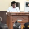 Wali Kota Banjar Apresiasi RAPI, Garda Terdepan Komunikasi Kebencanaan