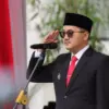 Hadiri Peringatan Hari Lahir Pancasila, Pemkot Cimahi Tekankan Persatuan Jadi Kekuatan Utama Pembangunan
