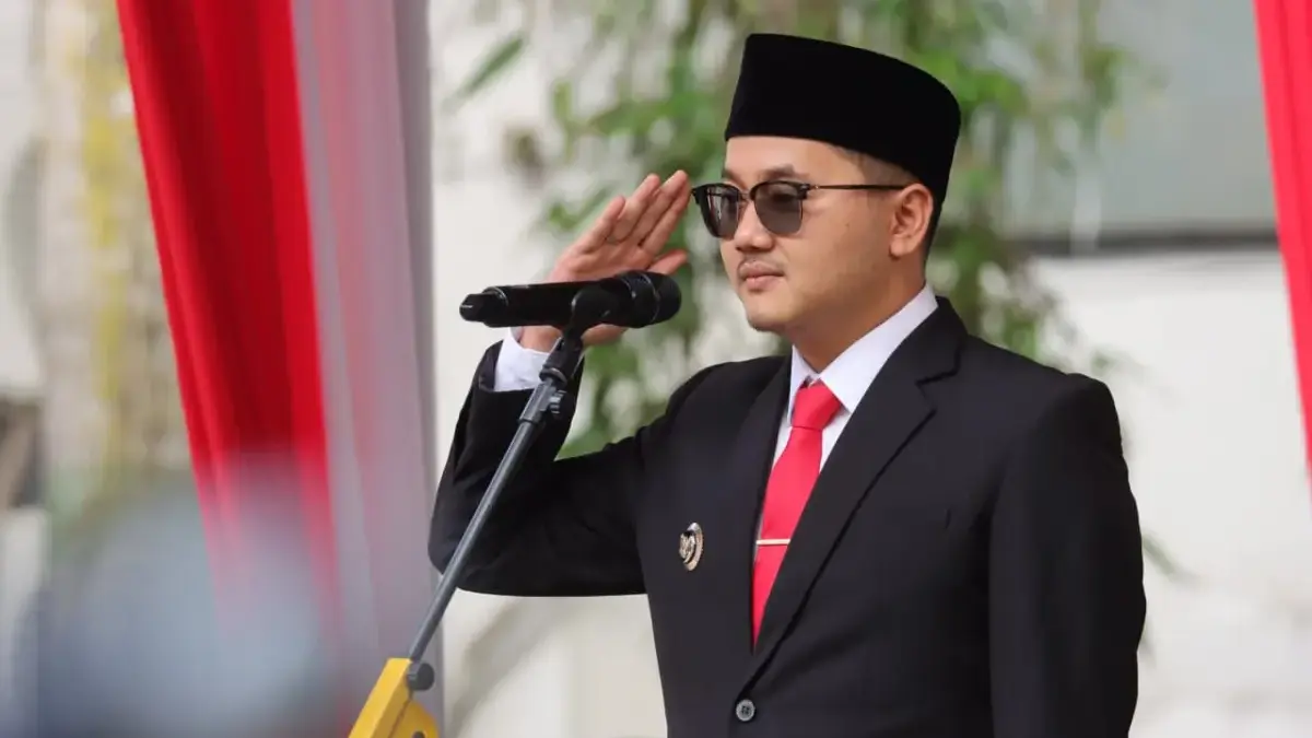 Hadiri Peringatan Hari Lahir Pancasila, Pemkot Cimahi Tekankan Persatuan Jadi Kekuatan Utama Pembangunan Hadiri Peringatan Hari Lahir Pancasila, Pemkot Cimahi Tekankan Persatuan Jadi Kekuatan Utama Pembangunan