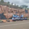 Desa Sukamulya Berubah Wajah, Kini Jadi Destinasi Estetik di Ciamis