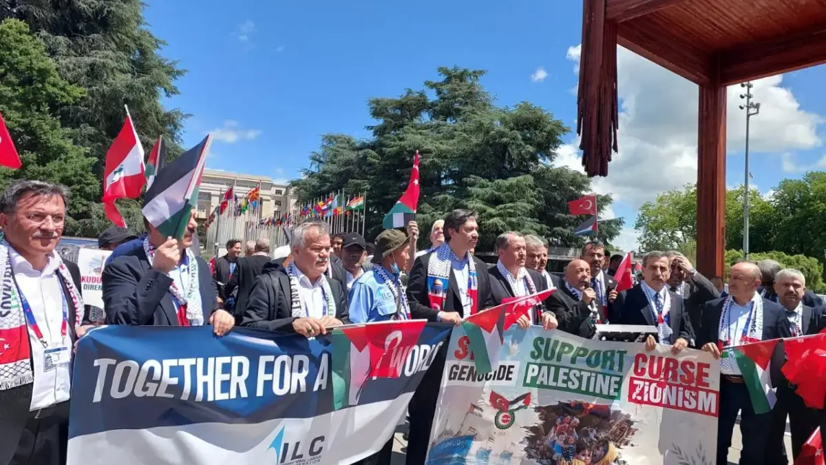 Palestina