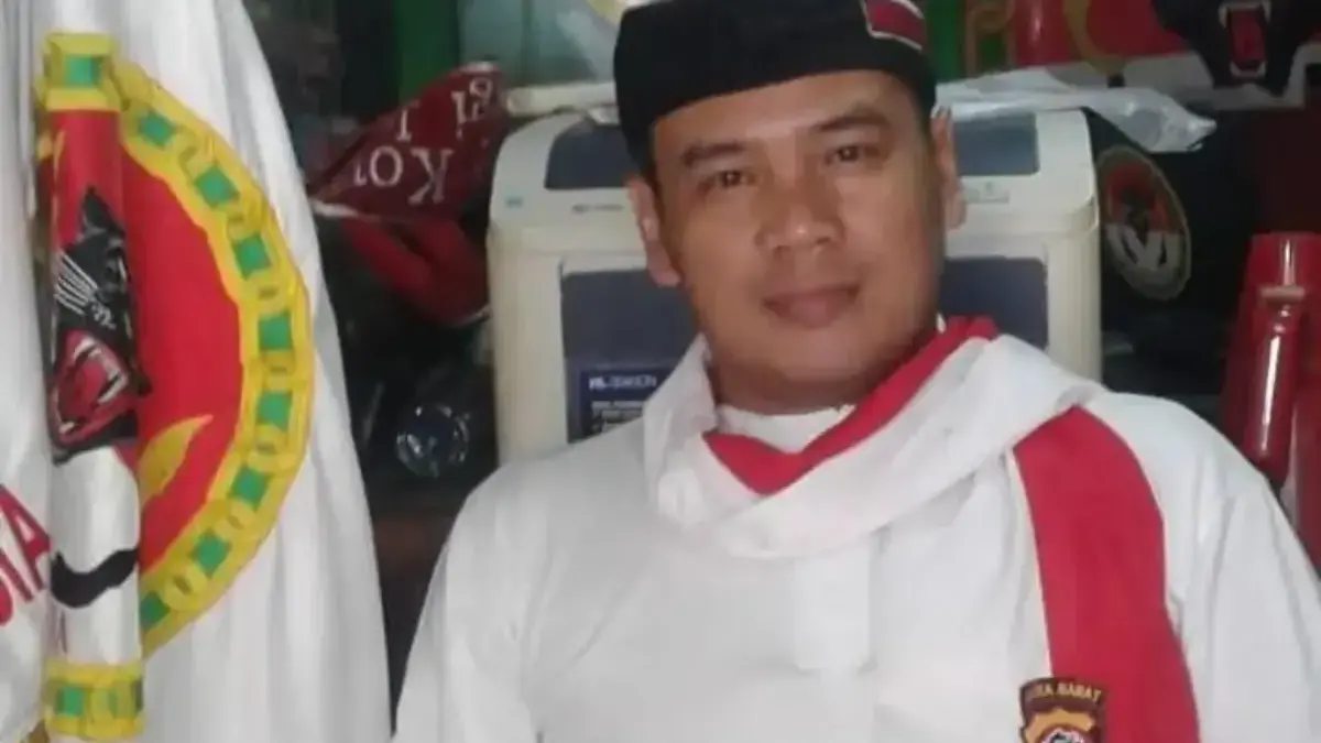 Kejari Bandung