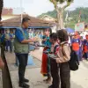 Salah satu Strategi Telkomsel dalam progfam Bangun Desa Mandiri Berbasis Teknologi Digital