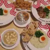 Beberapa menu andalan dari Haraku Ramen