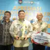 Garut Jadi Kabupaten Terbaik I Pengendalian Inflasi Regional Jawa-Bali