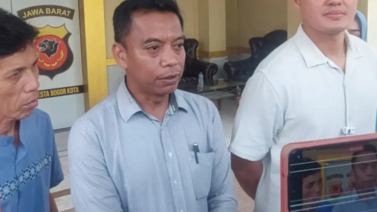 Video Perundungan Siswa SMK Bina Warga 1 Bogor Viral, Sekolah Tinjau Penerapan Sanksi