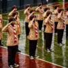 Laga Kaushala Pramuka Siap Digelar, Perebutkan Trofi Bupati Bandung Barat