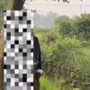 Pria Ditemukan Tewas Gandir di Kebun Parungpanjang Bogor, Polisi Dalami Motif