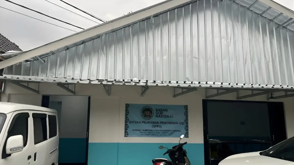 Yayasan SPPG di Sumedang Klaim Kehilangan Kendali Akun Maker, Oknum BGN Ambil Alih dan Kuras Dana MBG?