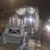 Viral Tenda Hajatan Tutup Jalan Provinsi di Majalaya, Polisi Minta Segera Dipindahkan