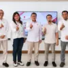 KSEI Gandeng BEI dan KPEI Edukasi Investor Bandung, Investor Muda Jadi Motor Pasar Modal