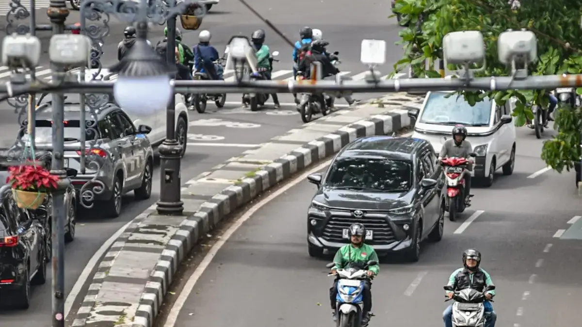 Berlangsung Selama 2 Pekan, Polda Jabar Kembali Gelar Ops Patuh Lodaya 2026 Sekala Besar