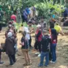 AMBS Ajak Warga dan Pelajar Hijaukan Hulu Sungai Ciliwung