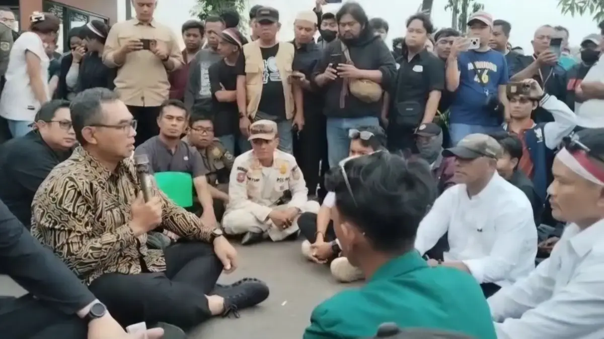 Pemkab Bogor Tegaskan Tak Akan Proses SHGB PT BSS Sebelum Sengketa Lahan Selesai