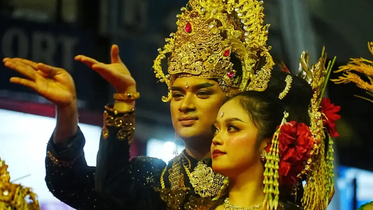 Lewat Daftar WBTB, Disparbud Dongkrak Harta Karun Karya Budaya Lewat Daftar WBTB, Disparbud Dongkrak Harta Karun Karya Budaya