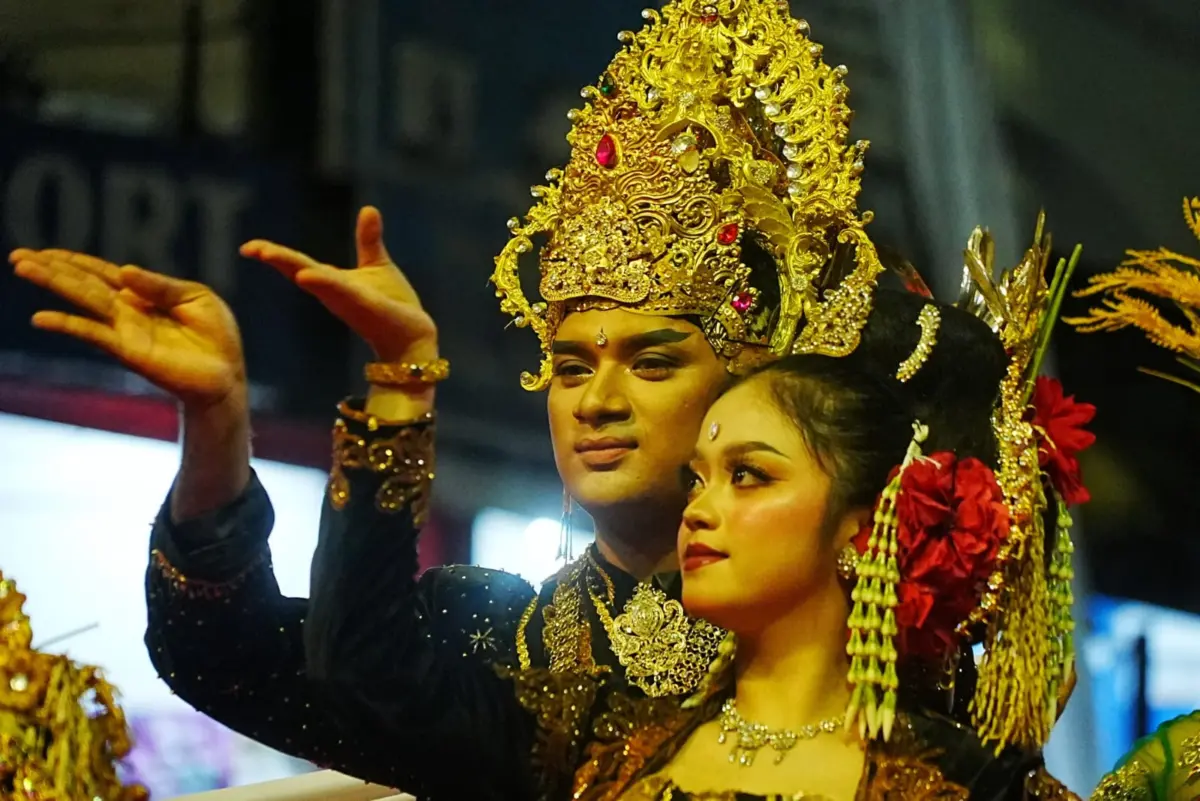 Tambah Pundi-pundi WBTb Nasional, Jabar Usulkan 16 Karya Budaya – jabarekspres.com