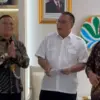 Jemput Bola ke Jakarta, Cecep-Asep Andalkan Potensi Alam Tasikmalaya untuk Gaet Dukungan Pusat