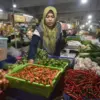 Kemarau Ancam Pasokan Pangan, DKPP Kota Bandung Intensif Pantau Stok dan Harga