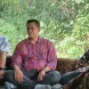 BTN Kantor Cabang (KC) Karawang terus memperkuat dukungannya terhadap pertumbuhan ekonomi daerah melalui penge