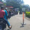 Harga BBM Pertamax Naik, Sejumlah SPBU di Sumedang Kehabisan Stok pada Hari Pertama  