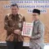 WTP Tujuh Kali Beruntun, Bupati Cecep : Harus Berdampak pada Kesejahteraan Rakyat!