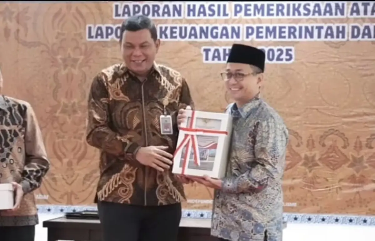 Harus Berdampak pada Kesejahteraan Rakyat! – jabarekspres.com