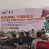 Sikap Tegas Para Petani Tembakau Jawa Barat, Kompak Tolak Aturan Kemenkes soal Batas Nikotin dan Kemasan Polos