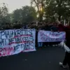 Kenaikan Pertamax Picu Demo di Bandung