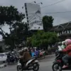 Diciptabintar hanya Verifikasi Desain Reklame, Penertiban Jadi Kewenangan Lintas OPD