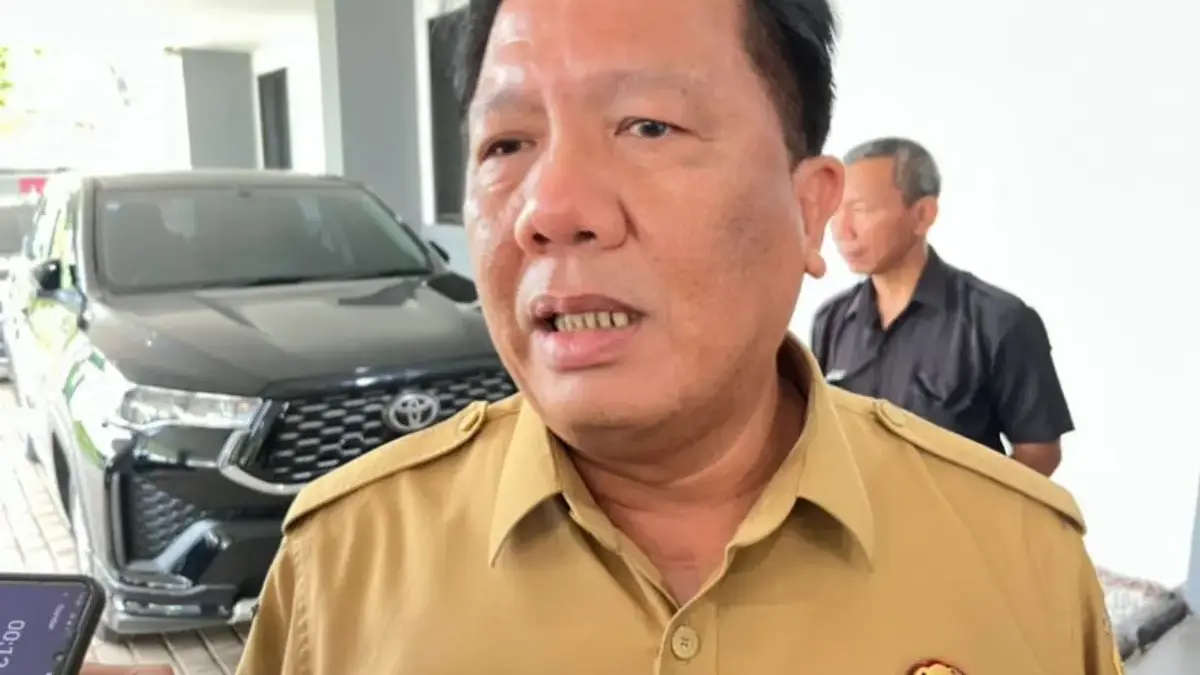 Jembatan Situ Nanggerang Senilai Rp56 M Segera Dibangun, Pemkab Bogor: Target Rampung Akhir Tahun Jembatan Situ Nanggerang Senilai Rp56 M Segera Dibangun, Pemkab Bogor: Target Rampung Akhir