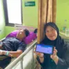 JKN Hadirkan Rasa Tenang, Wildan Bisa Operasi Hernia Tanpa Biaya