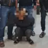 Hampir Kabur ke Jonggol, Pelaku Pembacokan di Bojongsoang Dibekuk Polisi Setelah Buron Dua Pekan