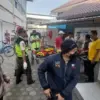 Seorang Pekerja PT Kahatex Ditemukan Tak Bernyawa, Diduga Nekat Akhiri Hidup Usai Putus Cinta 