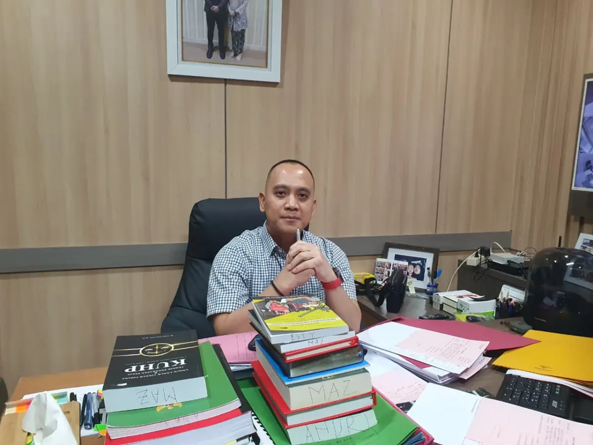 Kerugian Dugaan Korupsi Aset Pemkab Bogor Masih Dihitung, Kejari Kantongi 5 Calon Tersangka – jabarekspres.com