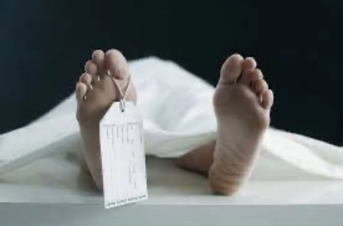 Polisi Ungkap Fakta Penemuan Perempuan Meninggal di Gununghalu KBB!  – jabarekspres.com